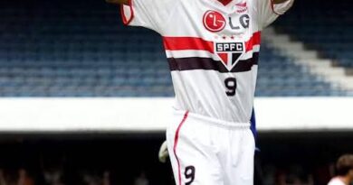 Goleador do São Paulo, França destaca vinda para Marília e fala da alegria de rever a torcida paulista