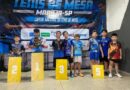 Em casa, Marília domina e conquista título geral da etapa de abertura da Liga Oeste Paulista de Tênis de Mesa 2026