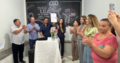 Prefeitura amplia oferta de próteses dentárias e vai zerar fila de espera, que tem 476 pessoas