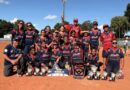 Equipe de softbol sub 11 do NIKKEY MARILIA é campeã do 1º Campeonato Brasileiro de Softbol Feminino Sub11 – 2026 – Taça Little League