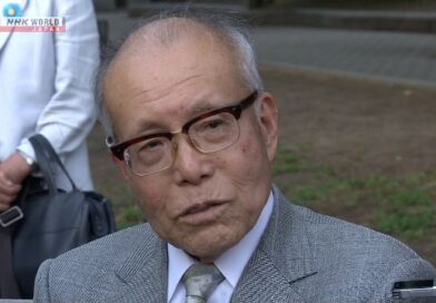 Sobrevivente da bomba atômica de Hiroshima, que recebeu abraço de Obama, morre aos 88 anos