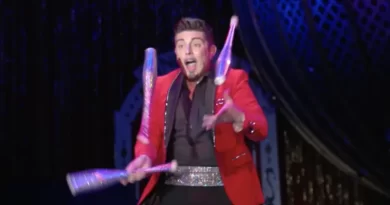 Circo Kinoshita promete muita diversão para toda a família em temporada em Shizuoka