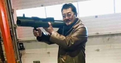 Líder da máfia japonesa que tentou vender materiais nucleares para o Irã pega 20 anos de prisão nos EUA