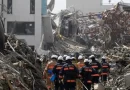 Japão relembra 15 anos do grande terremoto e tsunami de 2011
