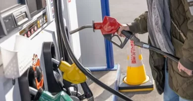 Japão libera reservas de petróleo para conter alta de preços