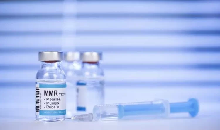 Sarampo no Japão chega a 100 casos e governo reforça vacinação