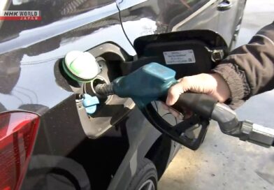 Motoristas no Japão apressam-se a encher o tanque antes de aumento da gasolina