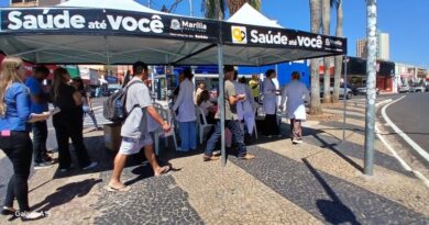 Projeto Saúde até Você vai oferecer diversas ações de prevenção no bairro Costa e Silva