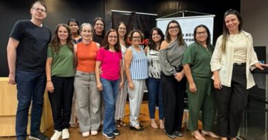 Marília participa de Encontro Macrorregional para fortalecer o Bolsa Família e o Cadastro Único