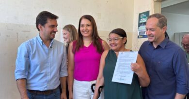 Prefeitura autoriza investimento superior a R$ 251 mil em reforma da USF Vila Real