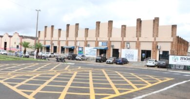 Prefeitura autoriza reforma do Ganha Tempo