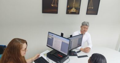 Prefeitura de Marília e Cejusc Realizam 9º Mutirão de Conciliação com foco no cadastro imobiliário