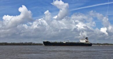 Oriente Médio: “O tempo é curto” para 20 mil marinheiros retidos no Golfo 