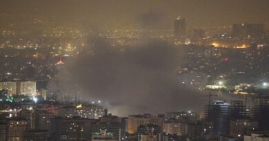 Conflito no Oriente Médio mata centenas de crianças e profissionais de saúde