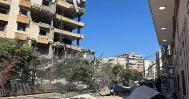 Guerra no Oriente Médio já afeta 16 países e aprofunda crise de deslocamento