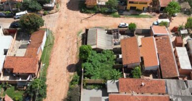 Prefeitura de Bauru assina contrato para obras de drenagem e asfalto no Jardim Ivone