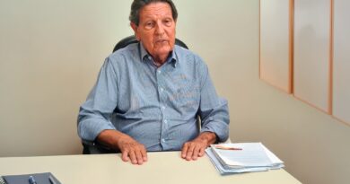 Médico nefrologista da Santa Casa de Marília fala sobre cuidados com a saúde no Dia Mundial do Rim