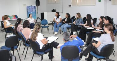 Psicóloga da Santa Casa de Marília ressalta o tema ‘Saúde mental da mulher e os seus desafios’