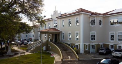 Até 6% do valor devido do imposto de renda podem ser destinados à Santa Casa de Marília