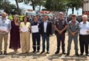 Santa Casa de Marília recebe homenagem por participação na ‘força-tarefa’ de atendimento às vítimas do acidente da BR-153
