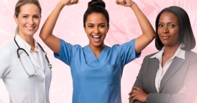 Santa Casa de Marília realiza atividades especiais na Semana da Mulher