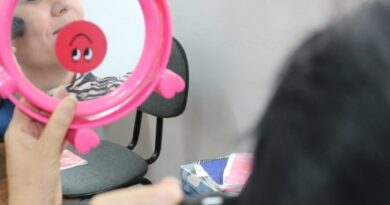 Semana da Mulher na Santa Casa de Marília tem atividades de bem-estar, beleza e rodas de conversa