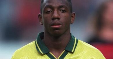 Amaral confirma participação em jogo beneficente de Ronaldinho Gaúcho em Marília