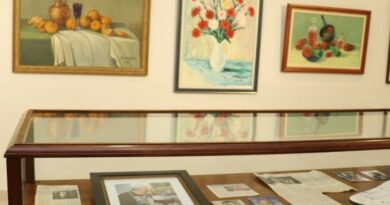 Secretaria da Cultura abre inscrições para o 32º Salão de Artes “Marília através de seus artistas” e “Marília através de seus fotógrafos”