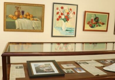 Secretaria da Cultura abre inscrições para o 32º Salão de Artes “Marília através de seus artistas” e “Marília através de seus fotógrafos”