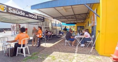 Prefeitura de Marília apoia Projeto Casa Siga Bem nesta quarta-feira (18) no Auto Posto Gigantão