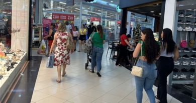 Dia do Consumidor no Bauru Shopping terá ação interativa com brindes para os clientes
