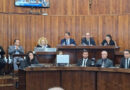 Vereadores votam abertura de crédito para reformar ‘Tatá’ e mais seis propostas