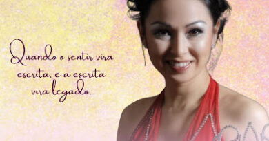 História de brasileira que criou o Miss Nikkey Japan ganha capítulo em novo livro.