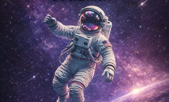 Evento de astronomia promove experiências interativas e divulgação científica em Marília