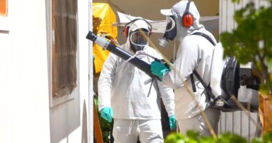 Com redução de 99,54% de casos de dengue, Marília intensifica ações neste sábado na zona Norte