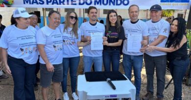 Prefeitura de Marília avança na implementação de medidas para segurança de crianças com TEA na rede municipal