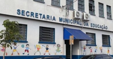 Esclarecimento sobre contratação de professores substitutos