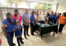 Prefeitura investe R$ 1,8 milhão e amplia atendimentos para pacientes com autismo na Clínica TEAconchego