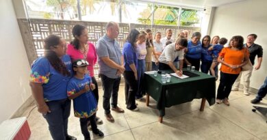 Prefeitura investe R$ 1,8 milhão e amplia atendimentos para pacientes com autismo na Clínica TEAconchego