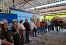 Marília participa do evento “Turismo, Café e História: um encontro no campo”