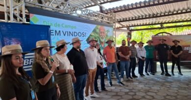 Marília participa do evento “Turismo, Café e História: um encontro no campo”