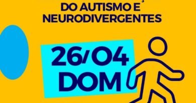 Superdomingo da Família tem “Cãopanheiro”, caminhada neurodivergente e telão com jogo do MAC ao vivo