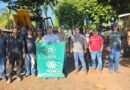 Capacitação técnica fortalece manutenção de estradas rurais em Marília
