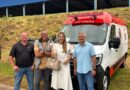 Marília conquista mais duas ambulâncias para o atendimento dos pacientes do SAMU