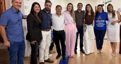 Dr. Elio Ajeka conquista o credenciamento da cirurgia oral maior e amplia atendimento a crianças com TEA