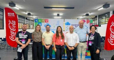 Estudantes da Etec e da Fatec desenvolvem soluções inovadoras para desafios ambientais