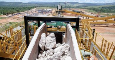 Geopolítica Mineral: Brasil Detém 23% das Reservas Mundiais de Terras Raras