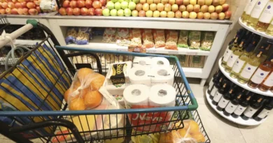 Consumo em supermercados cresce no início de 2026, e PF investiga gestão previdenciária no interior paulista