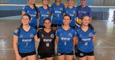 Equipes de base da SELJ Marília avançam para a fase regional dos Jogos Abertos da Juventude