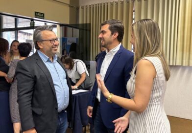 Marília sedia o Giro Undime 2026 e se consolida como referência em Educação Inclusiva e Primeira Infância